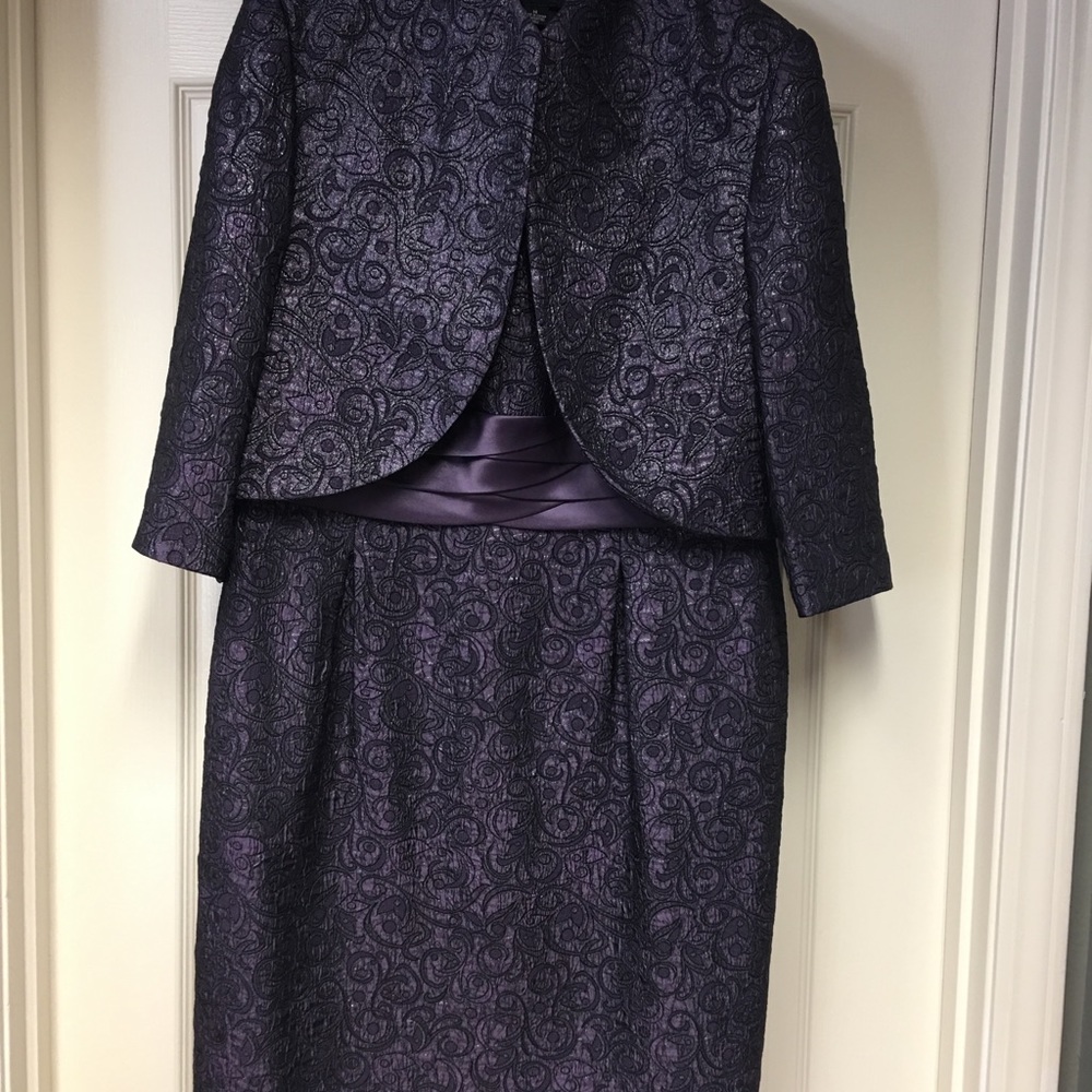 Mother of the Bride Dress